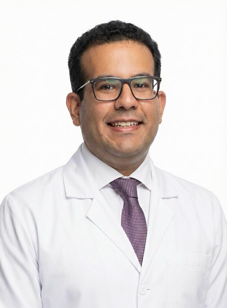 Dr. Joseph Nayrouz, MD
